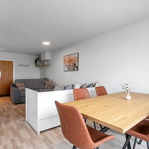 Studio Appartement